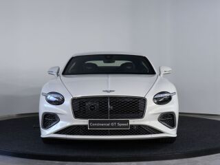 Bentley Continental GT Bentley 4.0 V8 PHEV 575kW