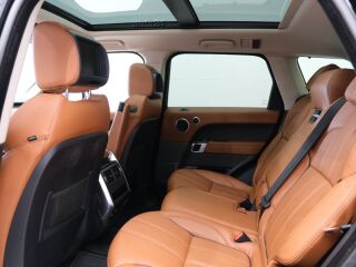 Land Rover Range Rover Sport HSE Dynamic 3.0 250kW