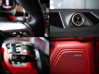 Porsche Macan S 3.0 260kW