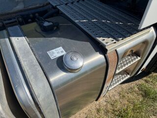MAN TGX 480 353kW