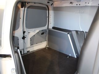 Toyota ProAce City Compact Single side door Professional  62kW