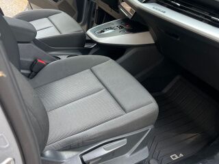 Audi Q4 e-tron 40 Sport Edition Proline 82KWH 150кВ