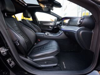 Mercedes-Benz CLS 350 AMG 2.9 210kW