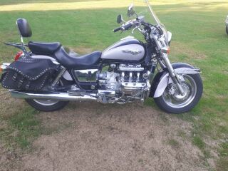 Honda GL 1500 FC6 1500kW