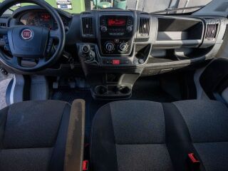 Fiat Ducato L4H2 2.3 96kW