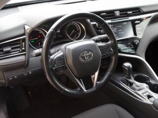 Toyota Camry 2.5 Hybrid 131kW