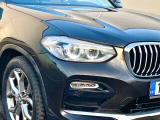 BMW X4 xDrive30i 2.0 185kW