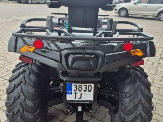 CFMOTO CFORCE 450 L T3b 21kW