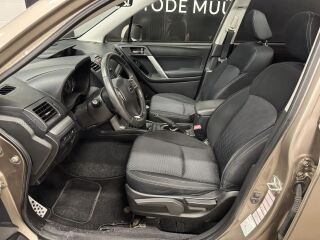 Subaru Forester 2.0 EE20 108kW