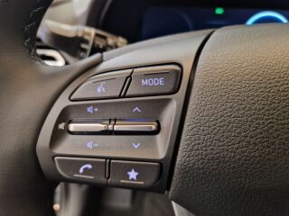Hyundai i30 Wagon Comfort 1.0 T-GDi 74kW