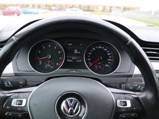 Volkswagen Passat 1.4 R4 TSI 92kW