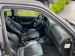 Volkswagen Golf Syncro 2.9 vr6 vr6 140kW
