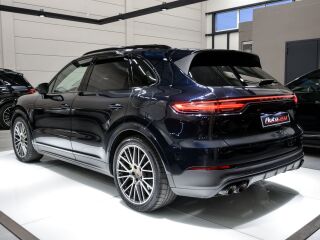 Porsche Cayenne Platinum Edition E-Hybrid Sport Chrono 3.0 250kW