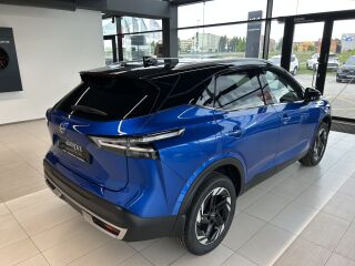 Nissan Qashqai MHEV 158 N-Connecta Xtronic Comfort Pack 1.3 116kW