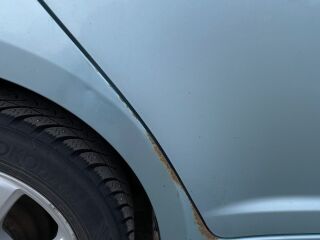 Suzuki Swift 1.3 68kW
