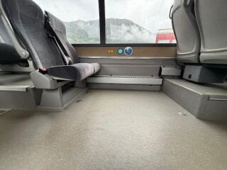 Volvo 9500 13,11 m 263kW