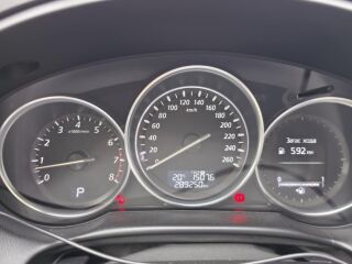 Mazda CX-5 2.0 118кВ