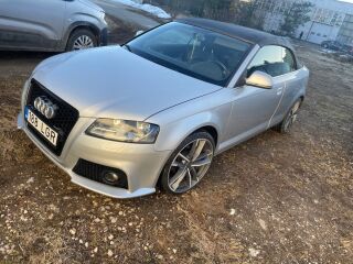 Audi A3 1.9 77kW