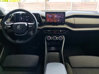 Skoda Kodiaq SELECTION 4x4 2.0 142кВ