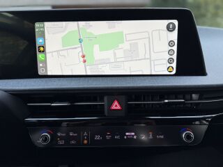Kia EV6 125кВ