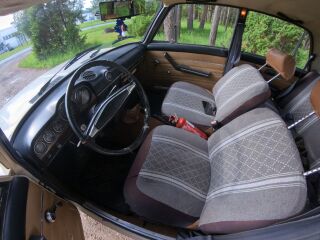 VAZ 21063 1.3 47kW