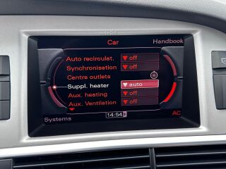 Audi A6 Avant Quattro S-Line Edition 3.0 TDi 176kW