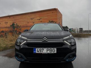 Citroen C4 Feel 100кВ