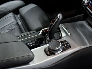 BMW 520 D xDrive 2.0 140kW