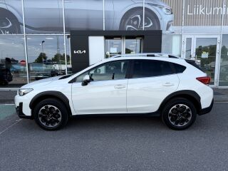Subaru XV Ridge EyeSight 4WD 1.6 84кВ