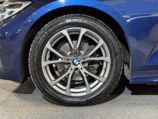 BMW 318 d 2.0 100kW