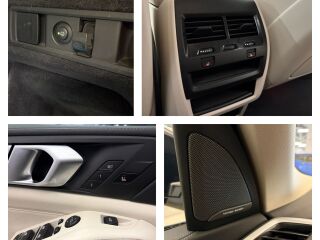 BMW X5 30d xDrive X-Line 3.0 210kW