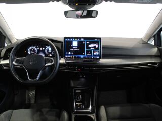 Volkswagen Golf Variant eTSI Style 1.5 110kW