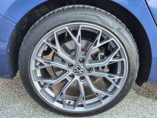 Volkswagen Passat 4-MOTION R-Line 2.0 195kW