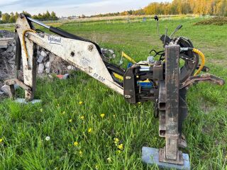 Bobcat Op 03 C