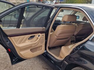 BMW 730 E38 2.9 142kW