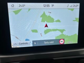 Ford Kuga AWD Titanium Edition 2.0 TDCi 110kW