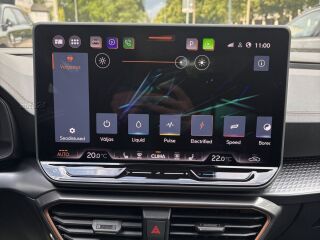 Cupra Formentor Cupra 1.5 eTSI 110кВ