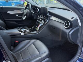 Mercedes-Benz C 220 Avantgarde 2.1 R4 125кВ