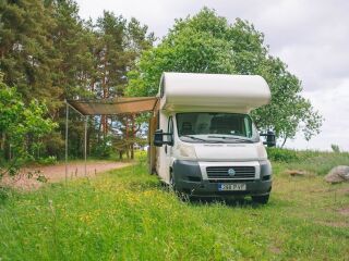 Fiat Sea M200 2.2 74kW