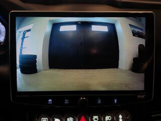Casalini  Sportiva 6kW