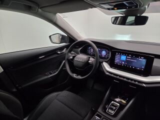 Skoda Octavia HB Selection FL 1.5 110кВ