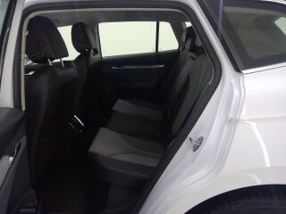 Skoda Enyaq 150kW