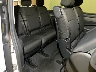 Mercedes-Benz Vito 2.1 120kW