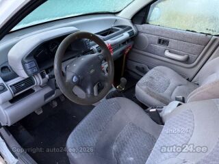 Land Rover Freelander 2.0 82kW
