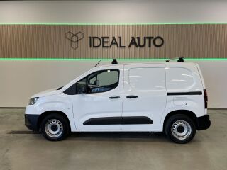 Toyota ProAce City Compact Professional N1 1.5 75kW