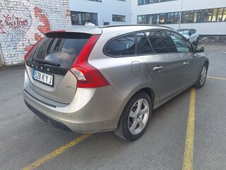 Volvo V60 1.6 84kW