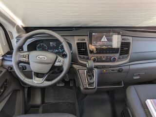 Giottiline SIENA 395 Premiere Edition 200 LiFePO4 2.0 125kW