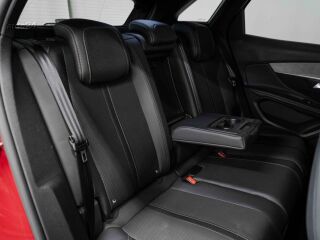 Peugeot 3008 GT 1.5 96кВ