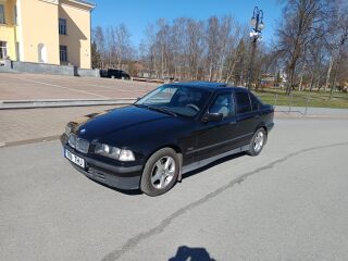 BMW 316 1.6 75kW