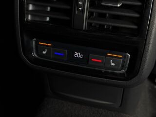 Volkswagen Arteon 4Motion R-Line 2.0 TDI 140kW